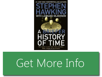 A Briefer History of Time 